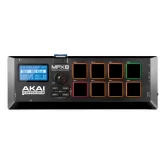 Akai MPX8 Настольный фразовый семпл-плеер и рекордер купить в